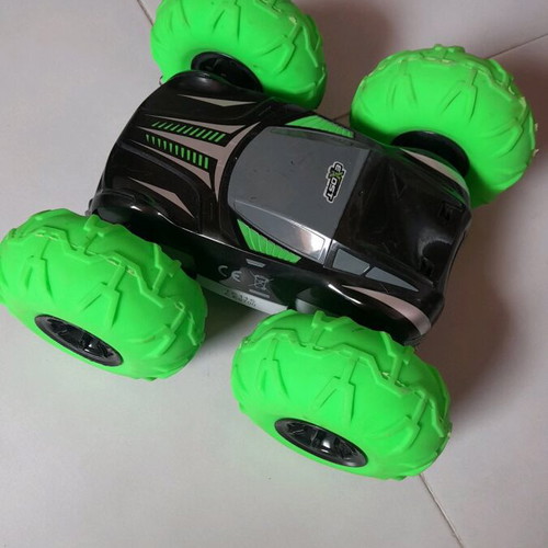 Exost remote control car 360 TE115 used