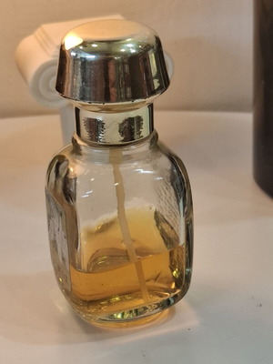 Givenchy III Eau de Parfum vintage αεροζόλ 60 ml