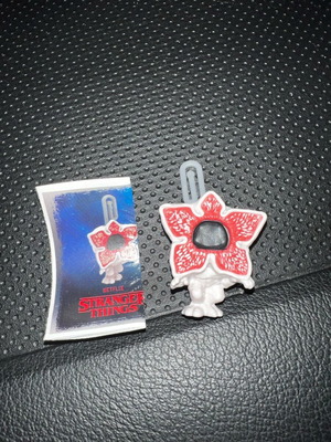 Φιγούρα Stranger Things Funko Pop καινούργια από Kinder Joy