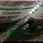  Καφέ Ξυλόστοκος Νερού Den Braven 0.2kg