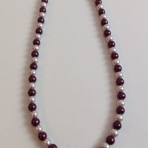 Necklace 876 new