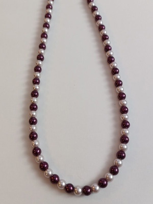 Necklace 876 new