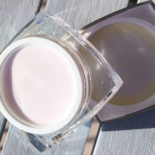 Rose Cover acrylic building powder 30gr new