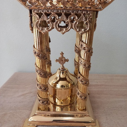 Bronze Artophorio new 36×17 cm