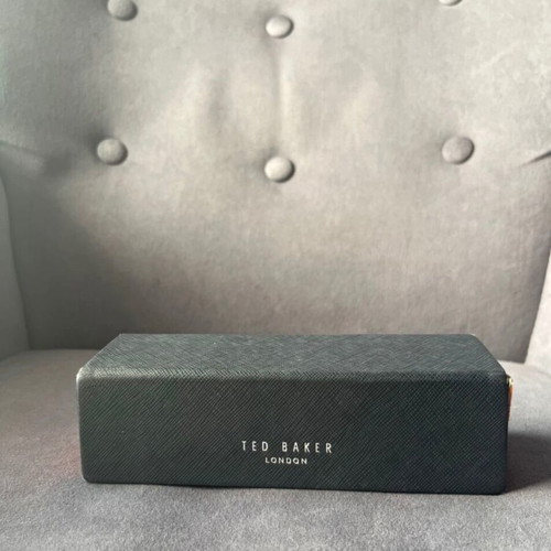 Ted Baker sunglasses new, black and purple