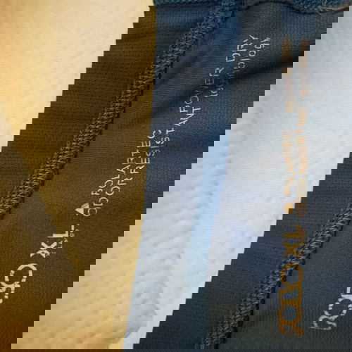 Ισοθερμική φόρμα Polo
