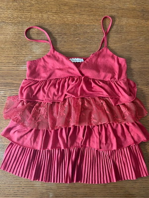 Bershka blouse used, size Medium