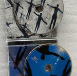 Muse Absolution CD & DVD like new, rock