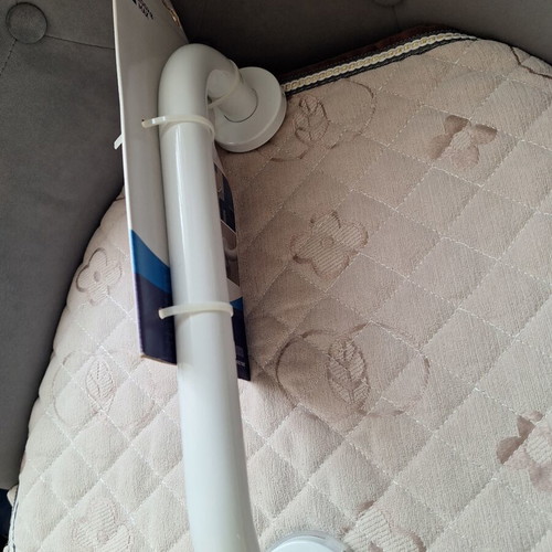 Sensea bathroom support handle new, max weight 100kg