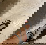  Πέδιλο πλατφόρμα Sante