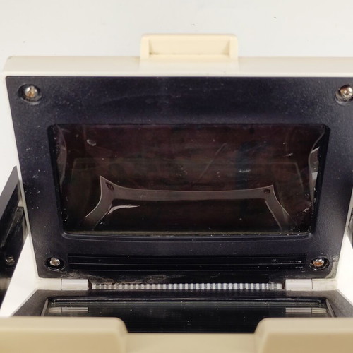 Nintendo Game & Watch Panorama Screen Donkey Kong Jr. 1983 used