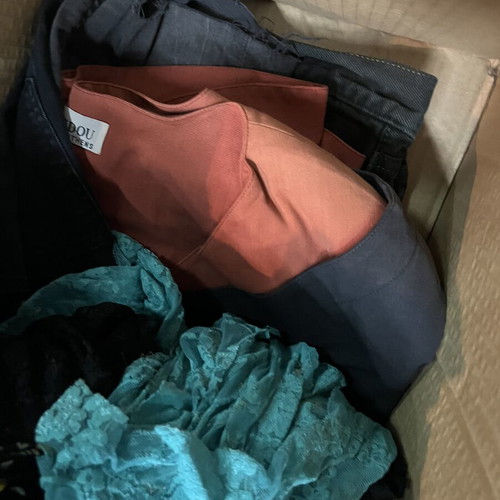 Clothing bundle, pack of 2