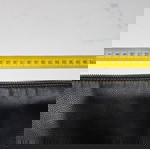  Τσάντα χιαστί H&M με κρόσια