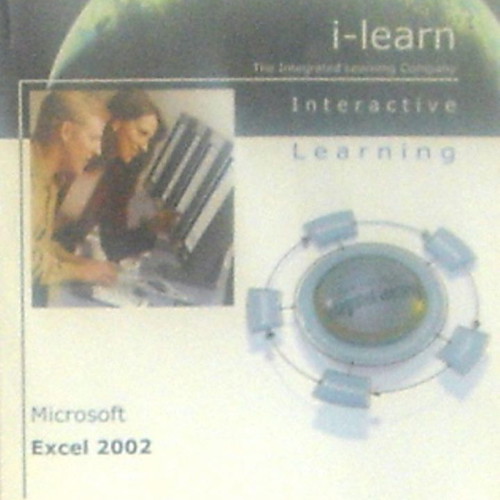 I-learn computer encyclopedia, 8 hardcover volumes