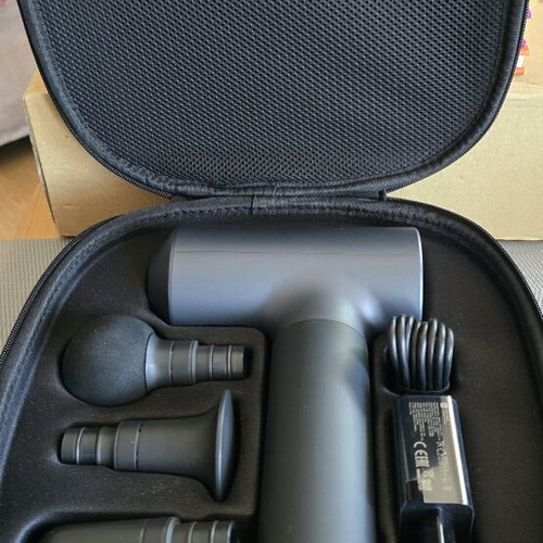 Xiaomi Massage Gun like new