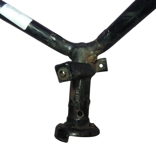 Honda Lead 90 handlebar used