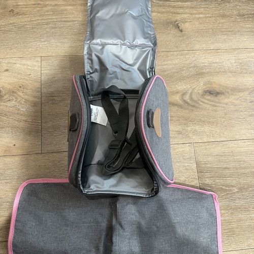 Maped insulated lunch bag