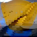  Fisher Price Εκπαιδευτική Καρεκλίτσα