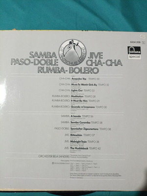 Classical vinyl record like new