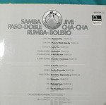 Classical vinyl record like new