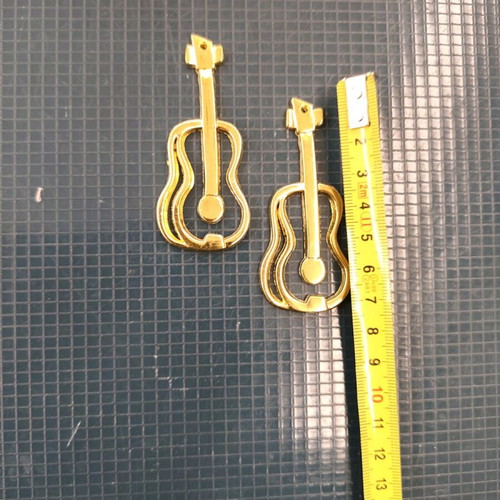 Guitars like new