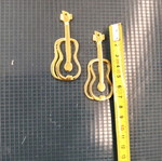 Guitars like new