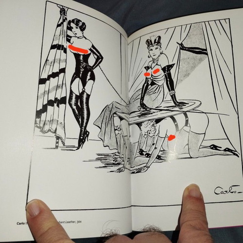 Erotica Universalis Taschen book like new, English edition
