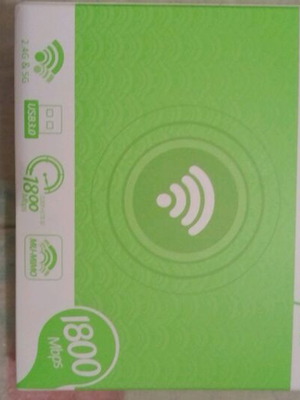 Usb WiFi like new