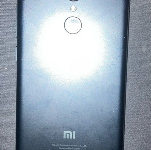Xiaomi Redmi 5