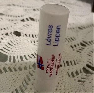 Neutrogena Lip Care - Ενυδατικό Stick Χειλιών 4.8g