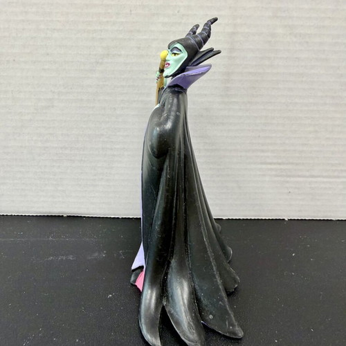 Bullyland Maleficent figure 10cm, excellent condition