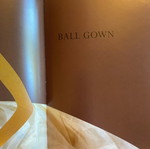 The Wedding Dress, a sourcebook book like new