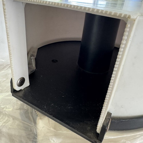 Toilet Paper Holder new, professional use