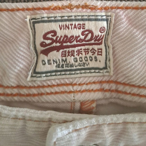 Superdry Women's Shorts