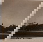  Καρτ ποστάλ "ΘΕΣΣΑΛΟΝΙΚΗ - ΛΕΥΚΟΣ ΠΥΡΓΟΣ", ασπρόμαυρο.