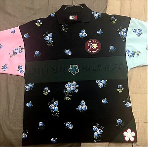 TOMMY HILFIGER POLO LIMITED EDITION