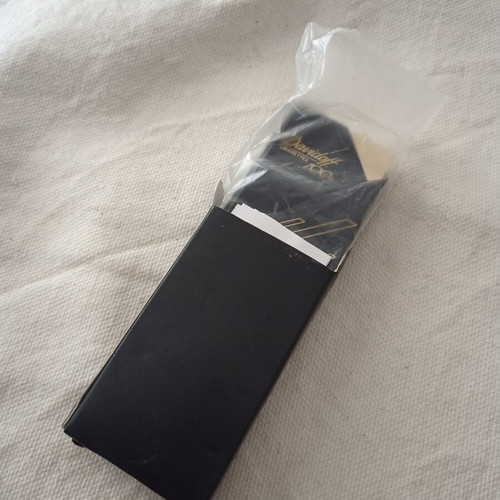 Davidoff anniversary lighter new in box