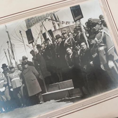 Military photos used, pack of 14, interwar and Metaxas era