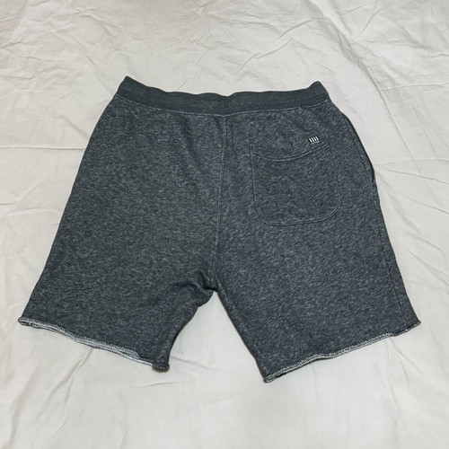 Pull & Bear shorts, size S, grey