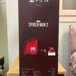 Sony PlayStation 5 Disk Marvel’s Spider-Man 2 Limited Edition Bundle καινούργιο, 825GB CFI-1216A