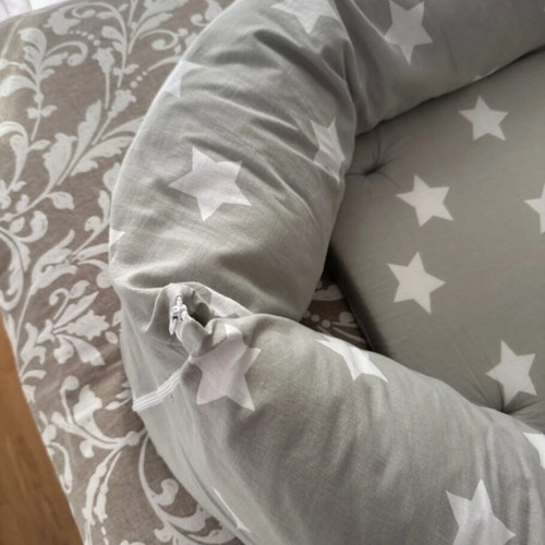 Lorelli Baby Nest Memory Foam pillow like new