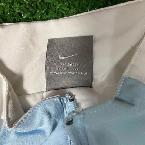 Nike TN Jacket new, blue and white, size S