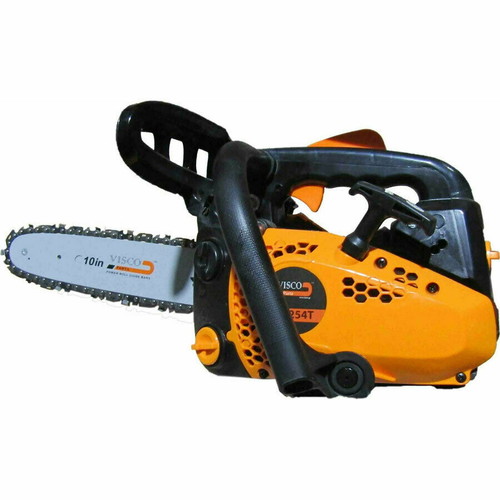 Gasoline Chainsaw new