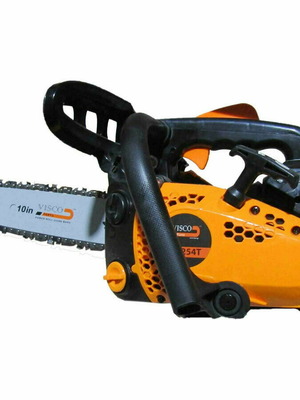 Gasoline Chainsaw new
