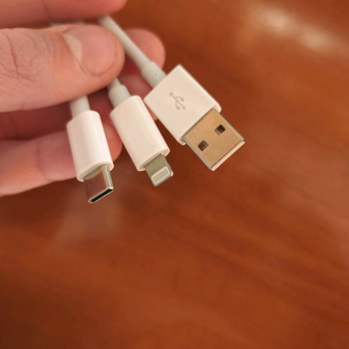Usb 3-1 unused