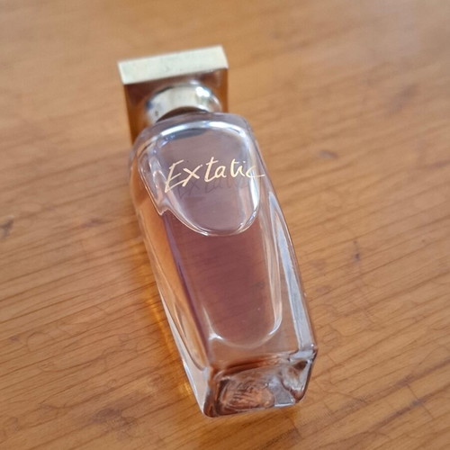 Extatic Pierre Balmain Eau de Parfum miniature like new
