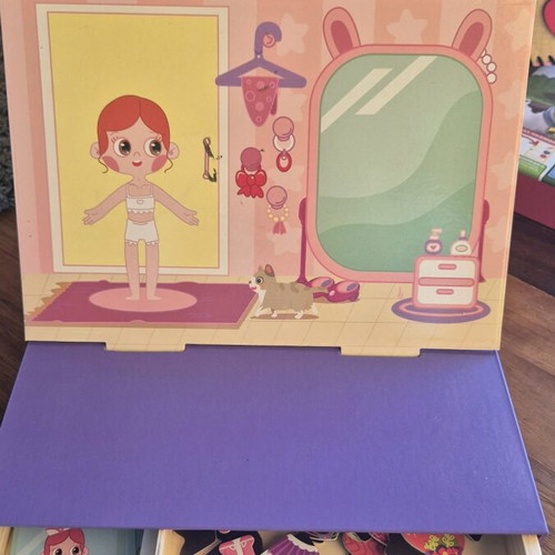 various activity games for children 2+