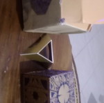 Hellraiser Cube collectible, new