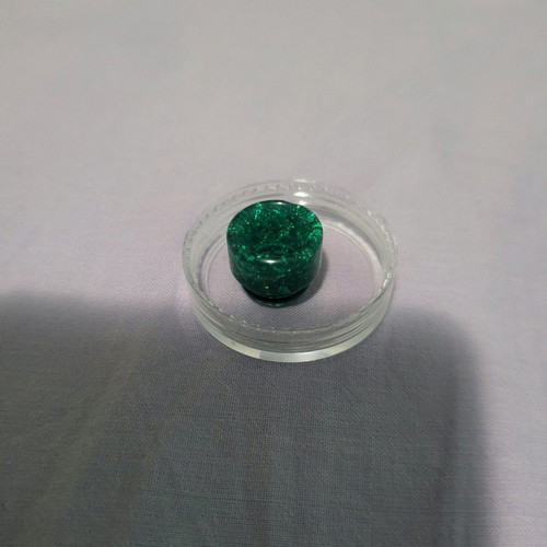 E-cigarette mouthpiece new