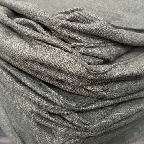 IKEA KIVIK sofa cover corner, full set, grey green